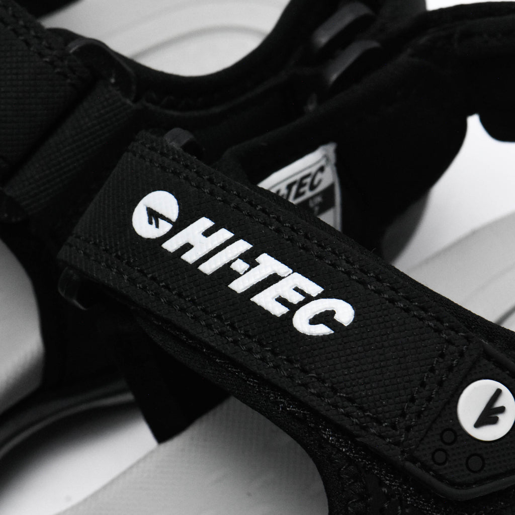Hi-Tec Sandales de Randonnée Confortables Homme