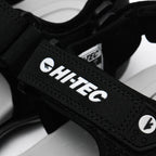 Hi-Tec Sandales de Randonnée Confortables Homme