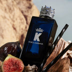 Dolce & Gabbana K Eau de Toilette Parfum Boisé Homme