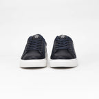 Massimo Baskets Casual Élégantes Bleu Marine Homme