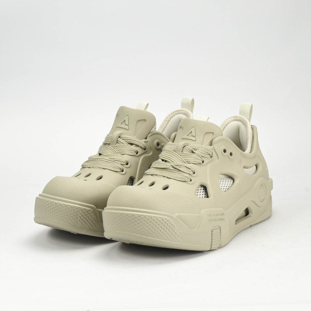 Peak Sneakers Design Moderne Respirants Unisexe