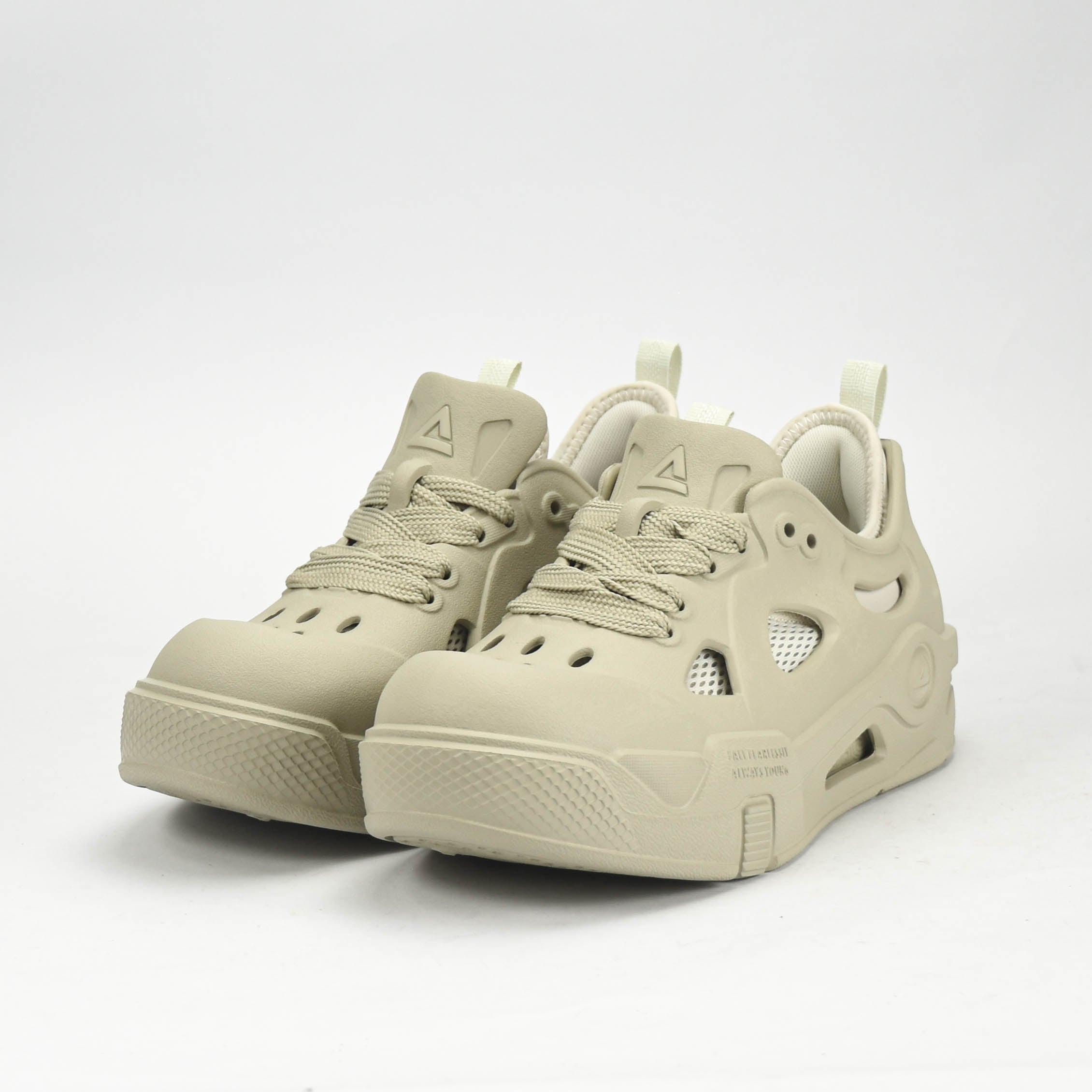 Peak Sneakers Design Moderne Respirants Unisexe