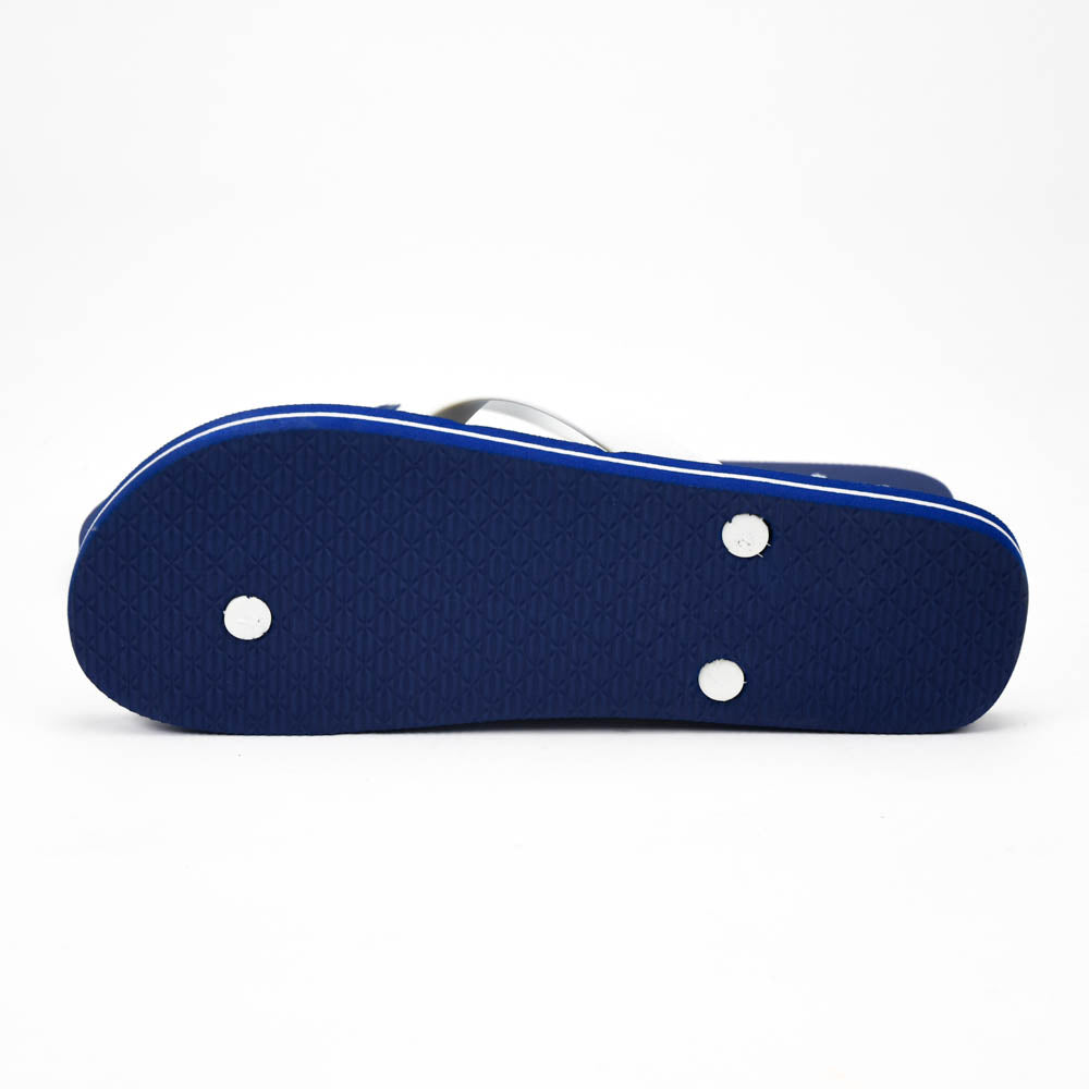 Beverly Hills Polo Club Claquettes Logo Homme