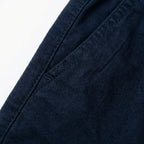 DEPART Pantalon Jogger Slim Bleu Marine Homme