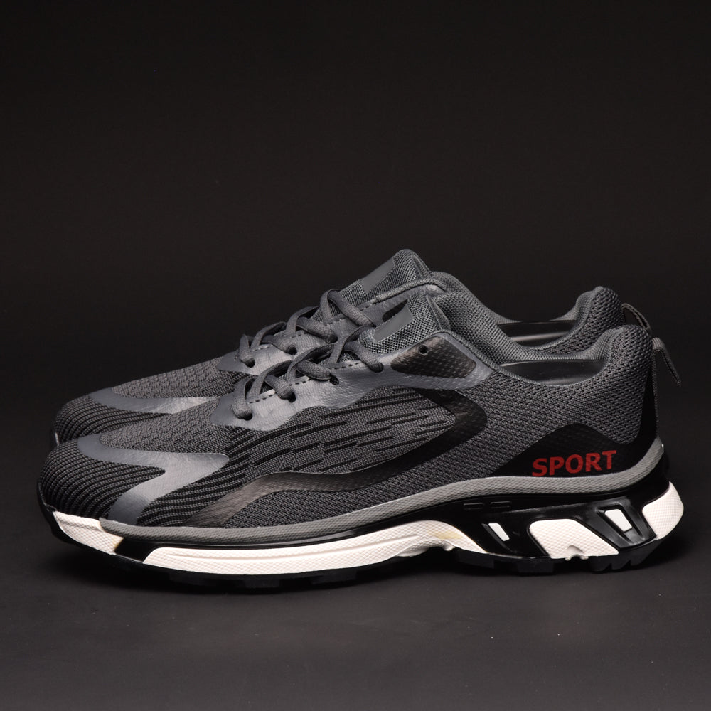 AuraSole Grey﻿ 3