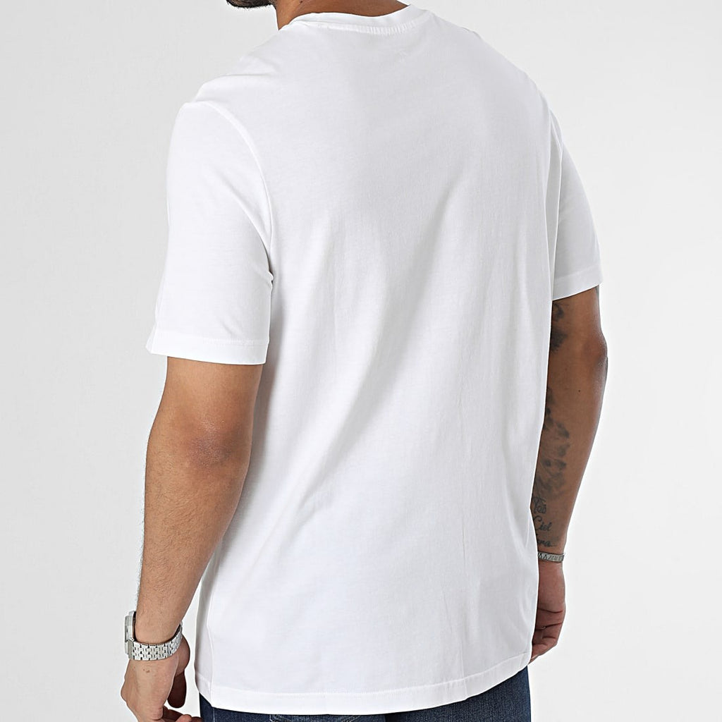 Reebok T-Shirt Logo Classique Homme