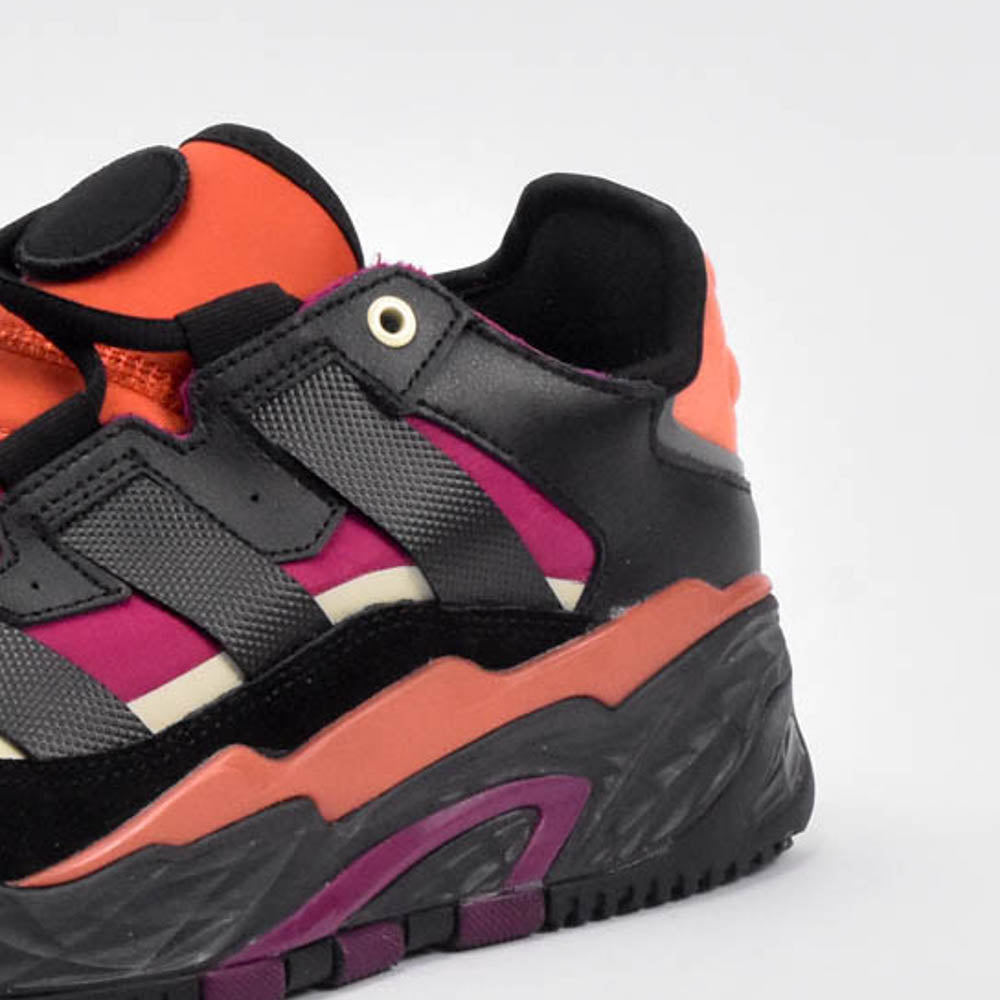 Kimland Baskets Sportives Multicolores Homme