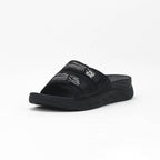 Puca Claquettes Rampage Confortables Noir Homme