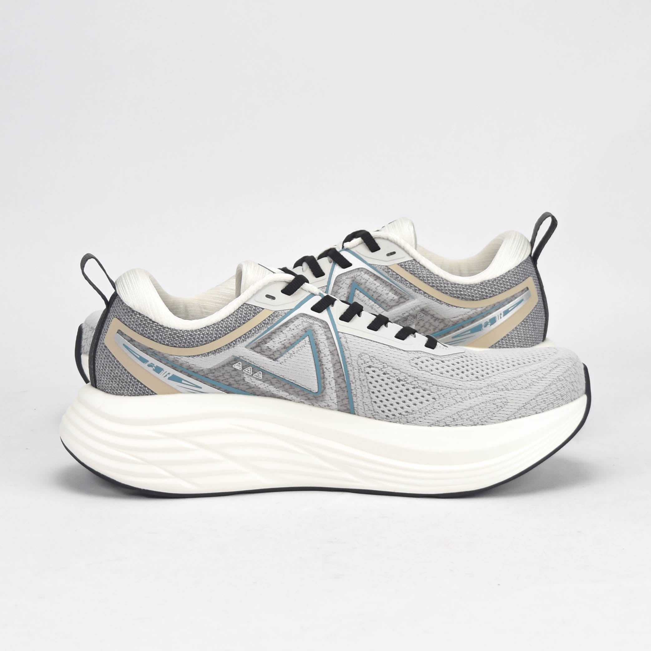 Peak Baskets Taichi Confortables Homme