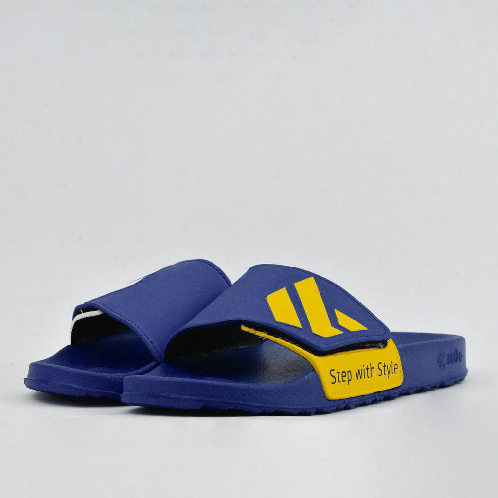 Kito Claquettes Sportives Confortables Homme