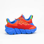 Geox Baskets Respirantes Enfant Multicolores