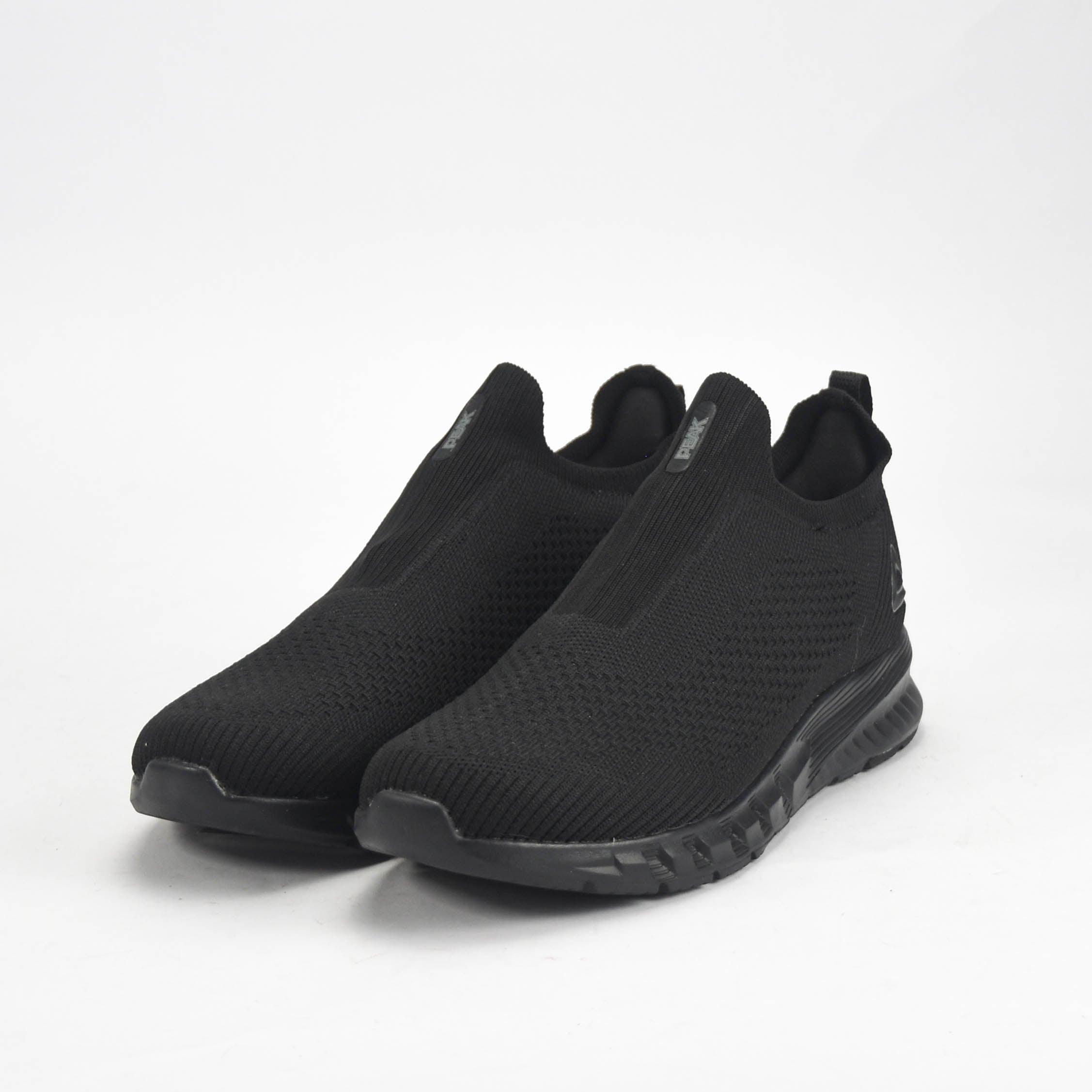 Peak Baskets Slip-on Respirantes Homme