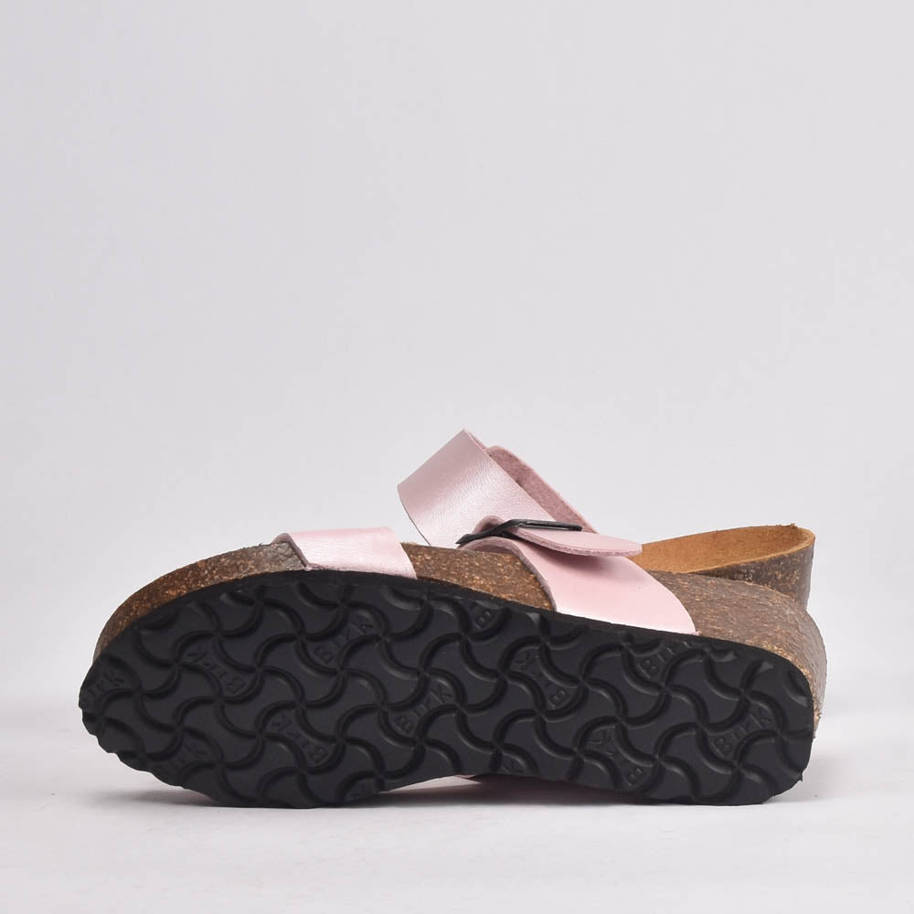 BIRK ROSE﻿ 3