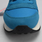 Sun68 Tom Solid Baskets Rétro Confortables Homme