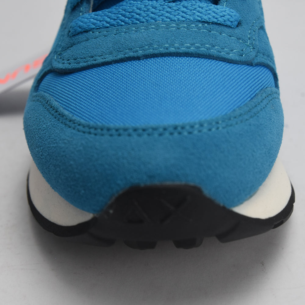 Sun68 Tom Solid Baskets Rétro Confortables Homme
