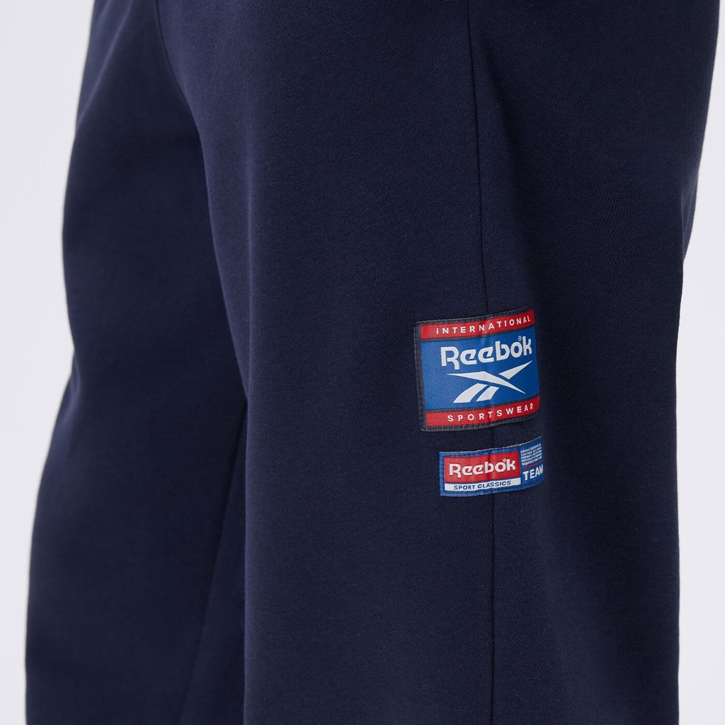 Reebok Pantalon Jogging Sportswear Vintage Homme