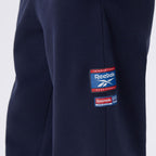 Reebok Pantalon Jogging Sportswear Vintage Homme