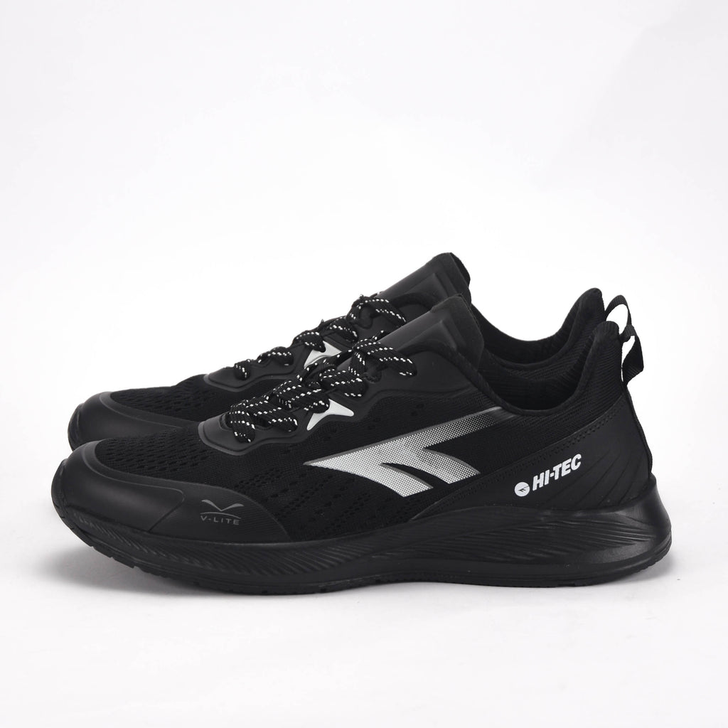 Hi-Tec Baskets Sportives Légères Noir Homme