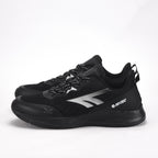 Hi-Tec Baskets Sportives Légères Noir Homme