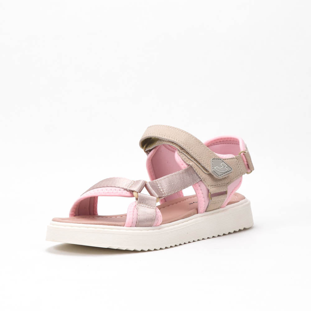 Kimland Sandales Sportives Confortables Femme