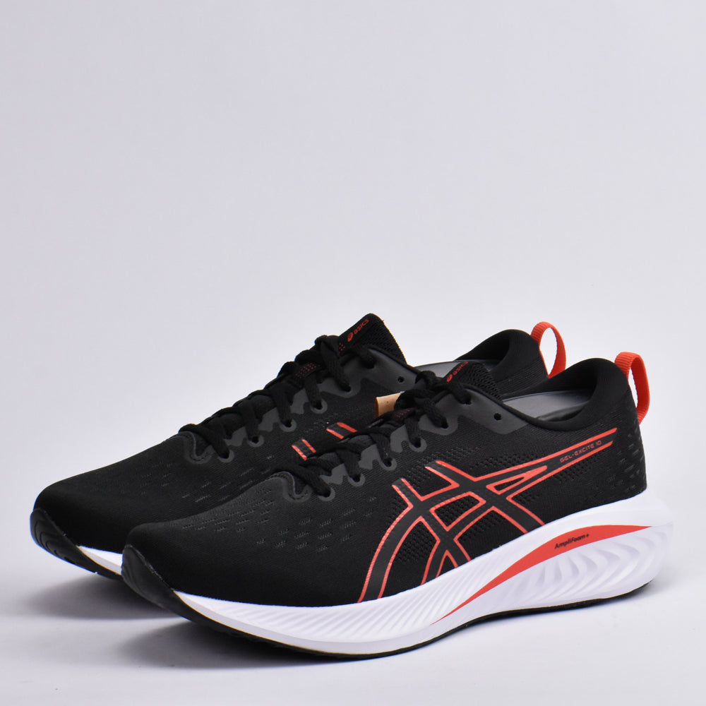 Asics Gel-Excite 10 Chaussures de Running Confortables Homme
