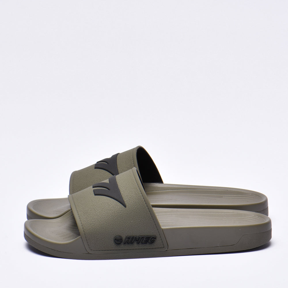 Hi-Tec Claquettes Confortables et Légères Homme