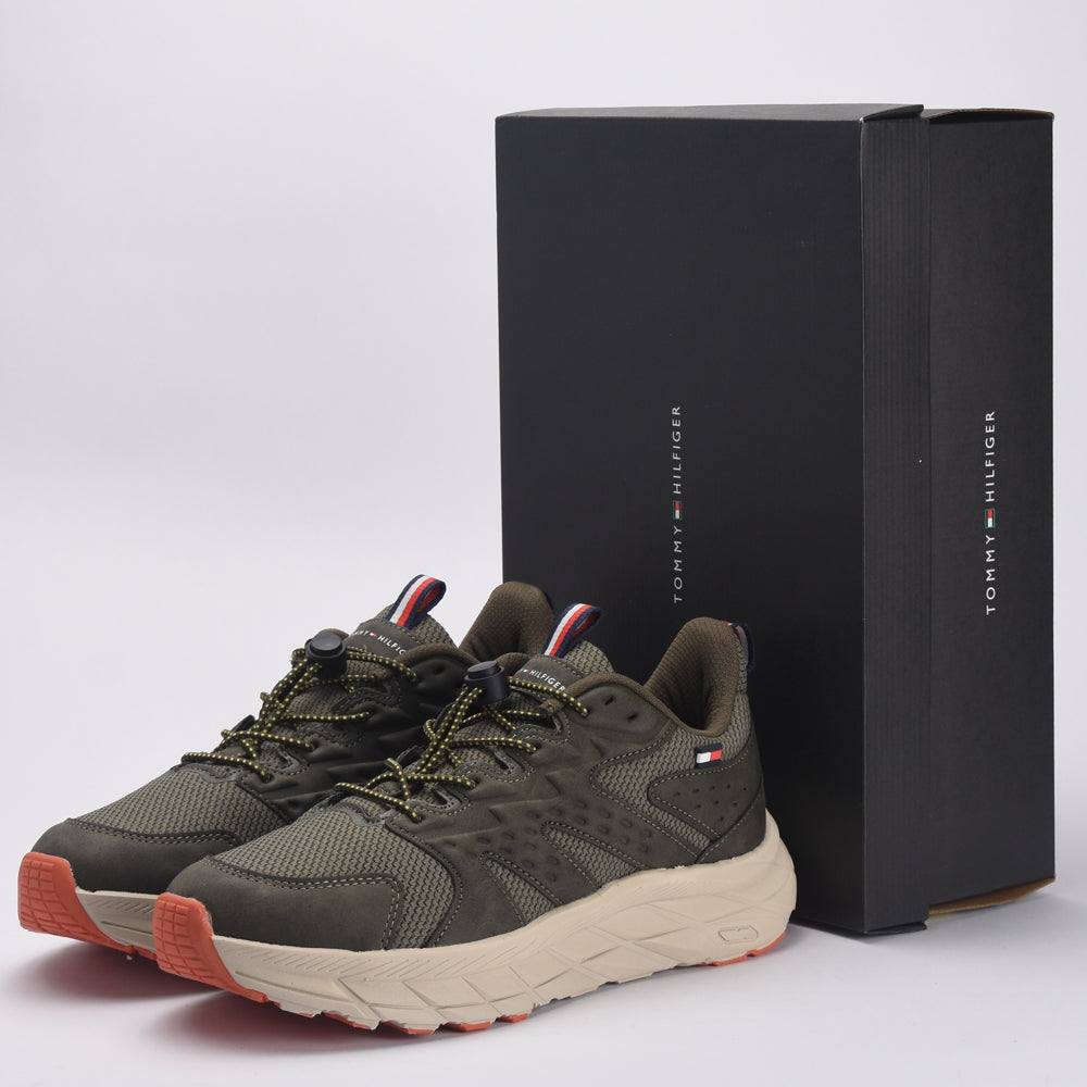 TOMMY  HILFIGER FOOTWEAR﻿ 1