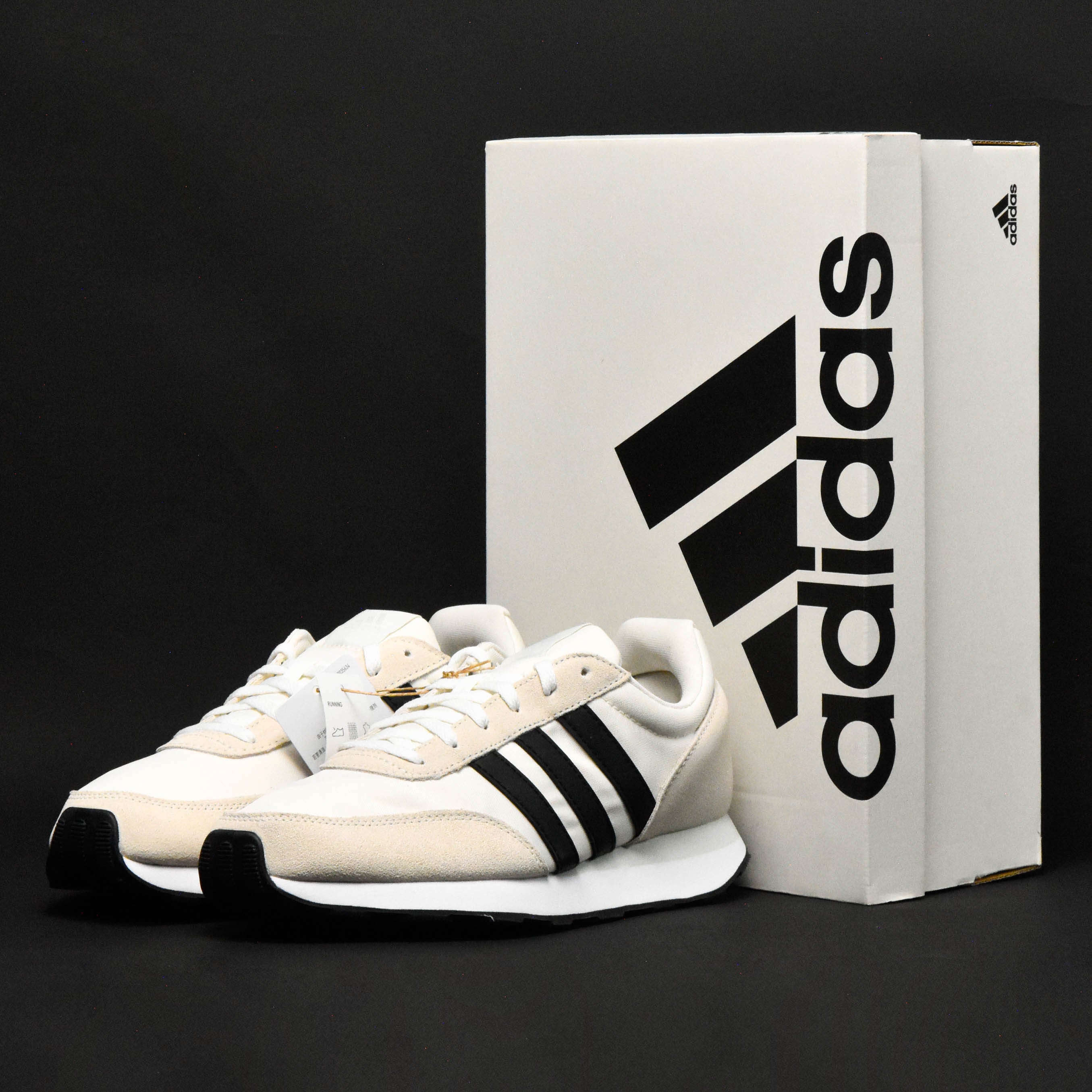 ADIDAS RUN 60s 3.0﻿ 4