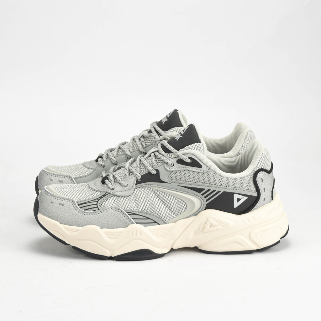 Peak Sneakers Chunky Design Confortables Homme