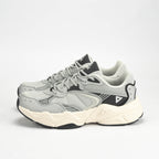 Peak Sneakers Chunky Design Confortables Homme