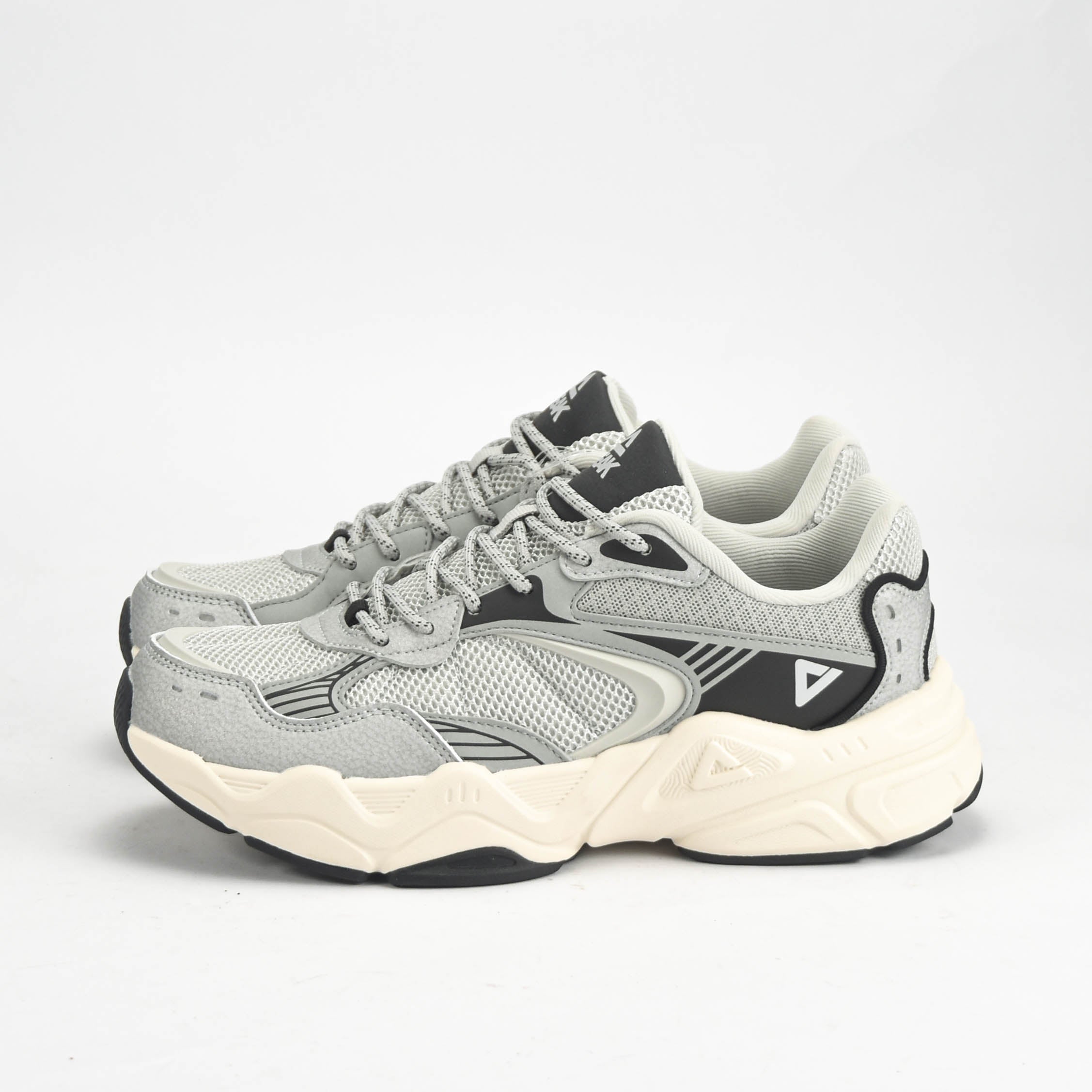 Peak Sneakers Chunky Design Confortables Homme