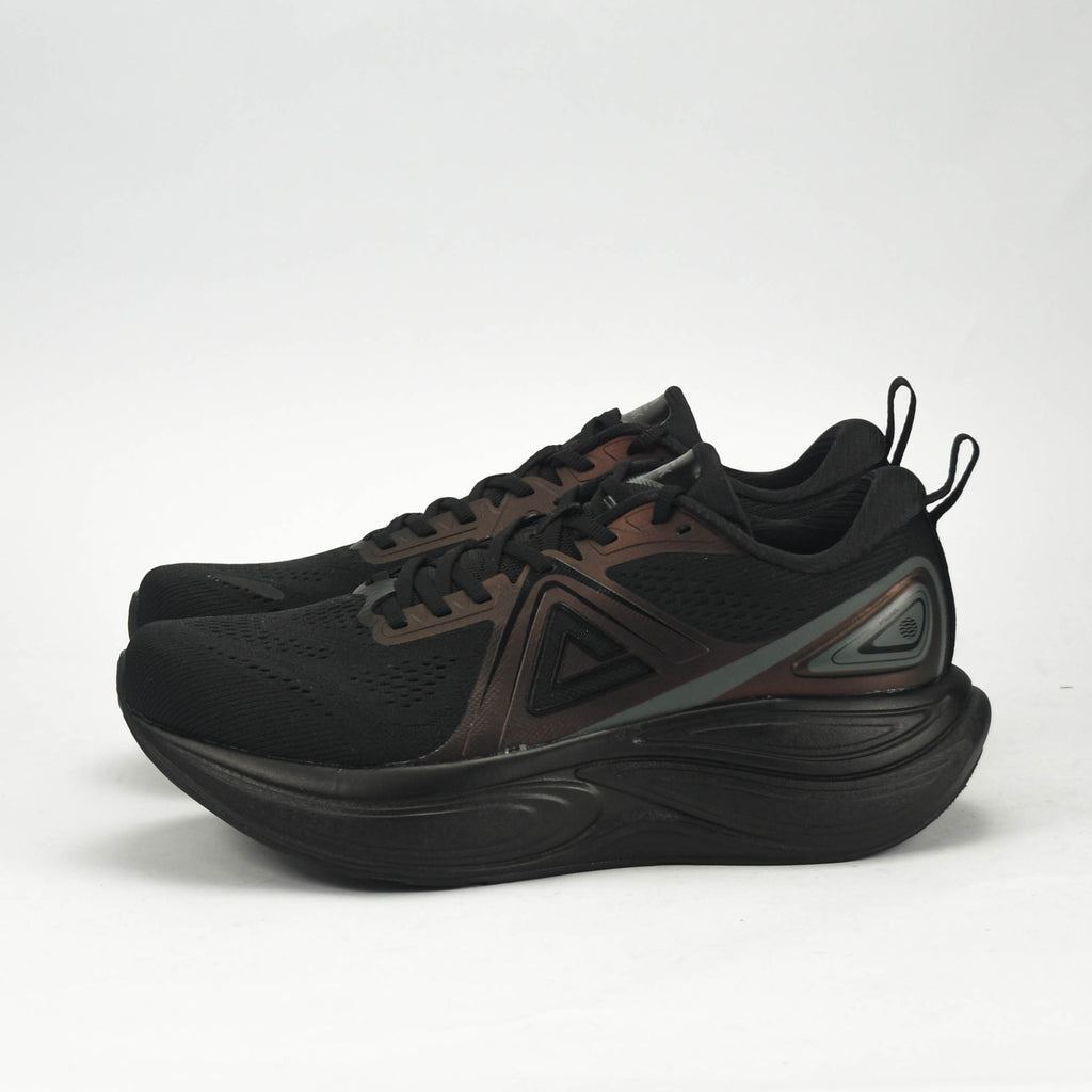 Peak Taichi Turbo Sneakers Running Respirants Homme