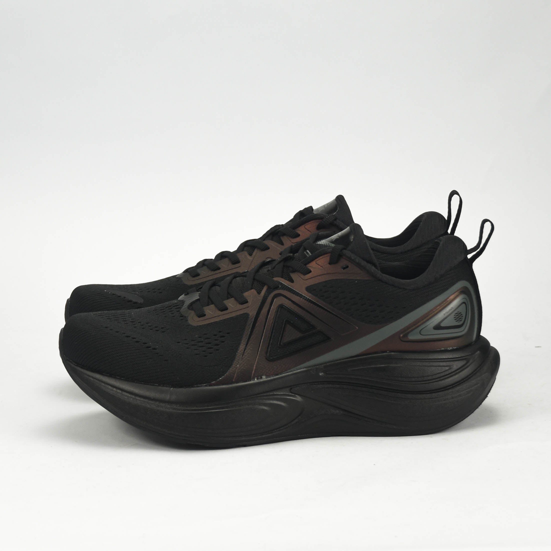 Peak Taichi Turbo Sneakers Running Respirants Homme