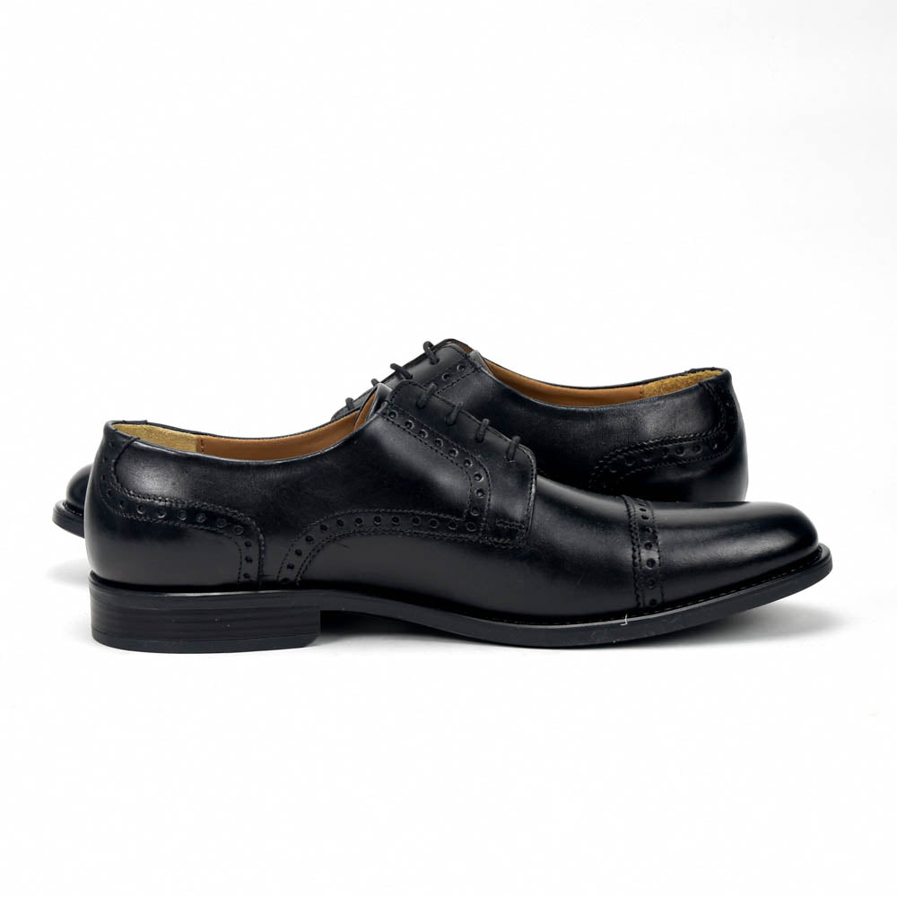 André Chaussures Richelieu Cuir Élégantes Homme