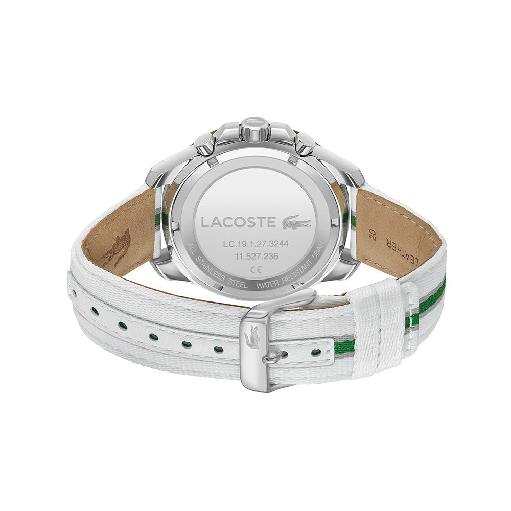 Montre Lacoste Toronga Chronographe Sport Homme