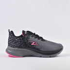 ACTION FLOAT PRETO/ROSA CHOQUE﻿ 6