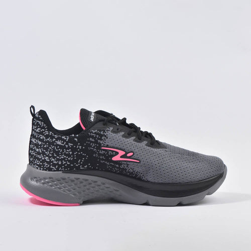 ACTION FLOAT PRETO/ROSA CHOQUE﻿ 6