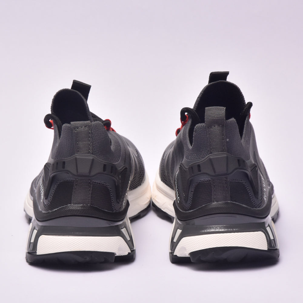 AuraSole GreyRed﻿ 7