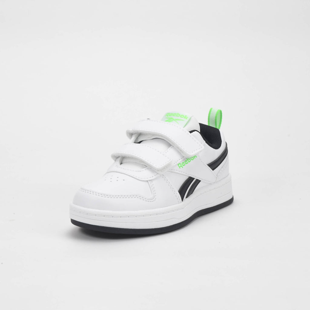 Reebok Baskets Royal Prime Confortables Enfant