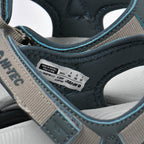 Hi-Tec Sandales de Randonnée Confortables Femme