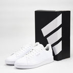 Adidas Urban Court Baskets Style Tennis Blanc Homme