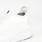 Peak Baskets Slip-on Respirantes Homme