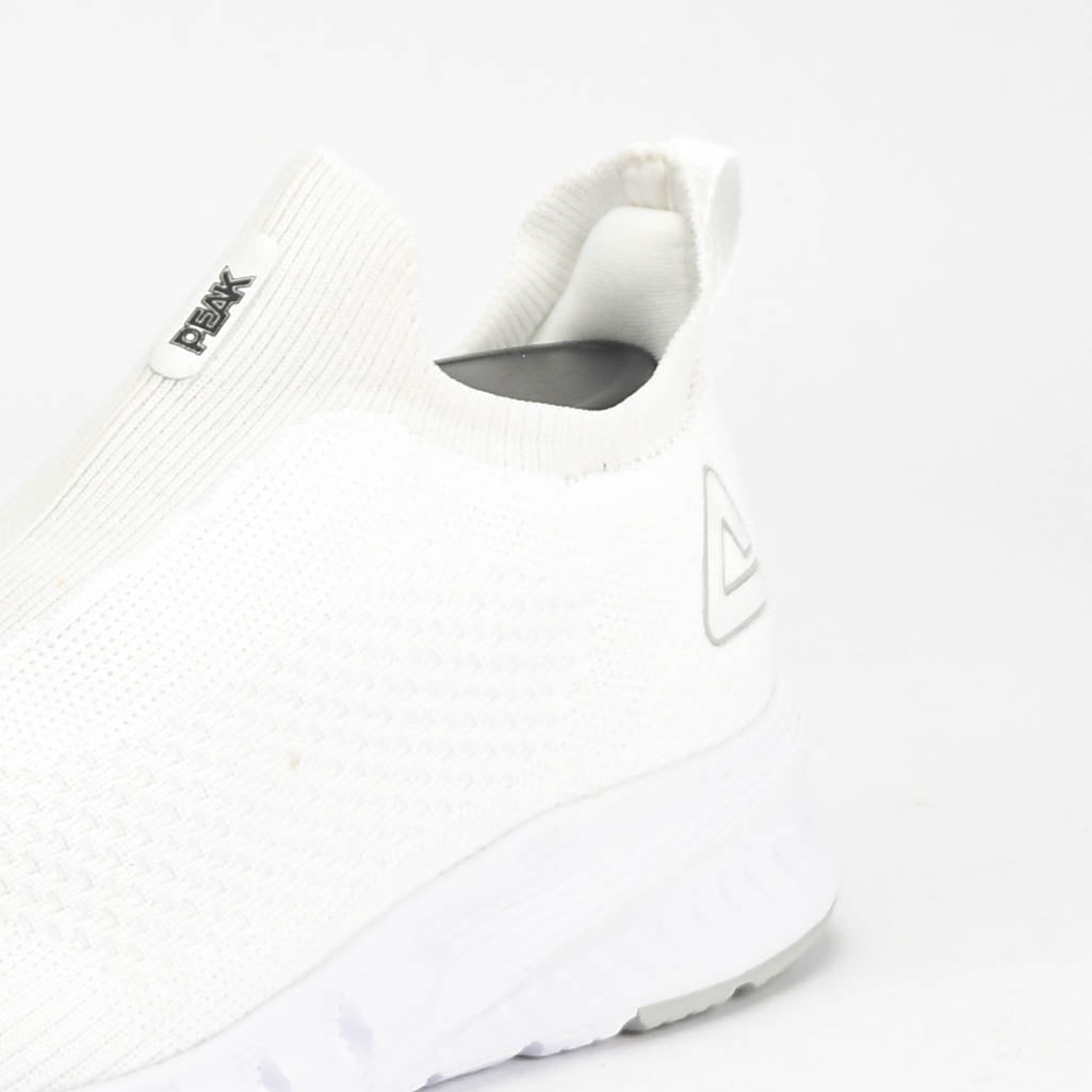 Peak Baskets Slip-on Respirantes Homme