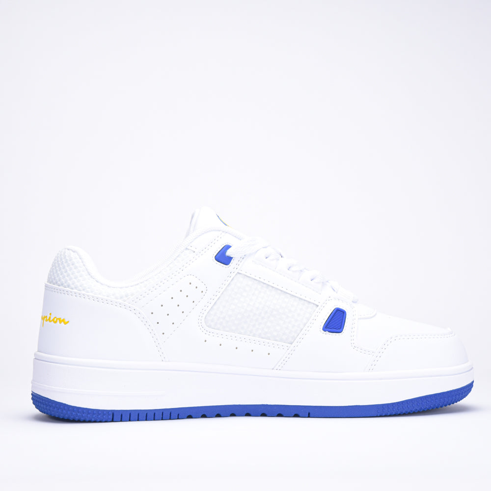 Champion Baskets Basses Style Basketball Homme