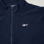 Reebok Veste Polaire Zippée Confort Homme