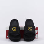 Kito Claquettes Matelassées Confortables Homme