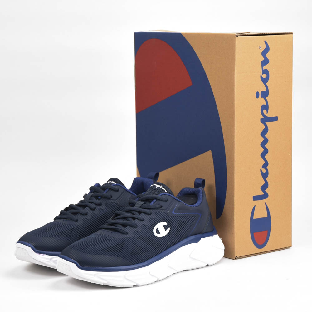 Champion Baskets Running Confortables Homme