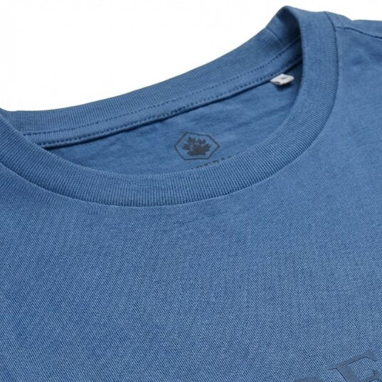 Lumberjack T-shirt Logo Classique Homme