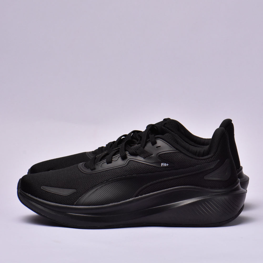 Puma Skyrocket Lite Baskets de Running Confortables Homme