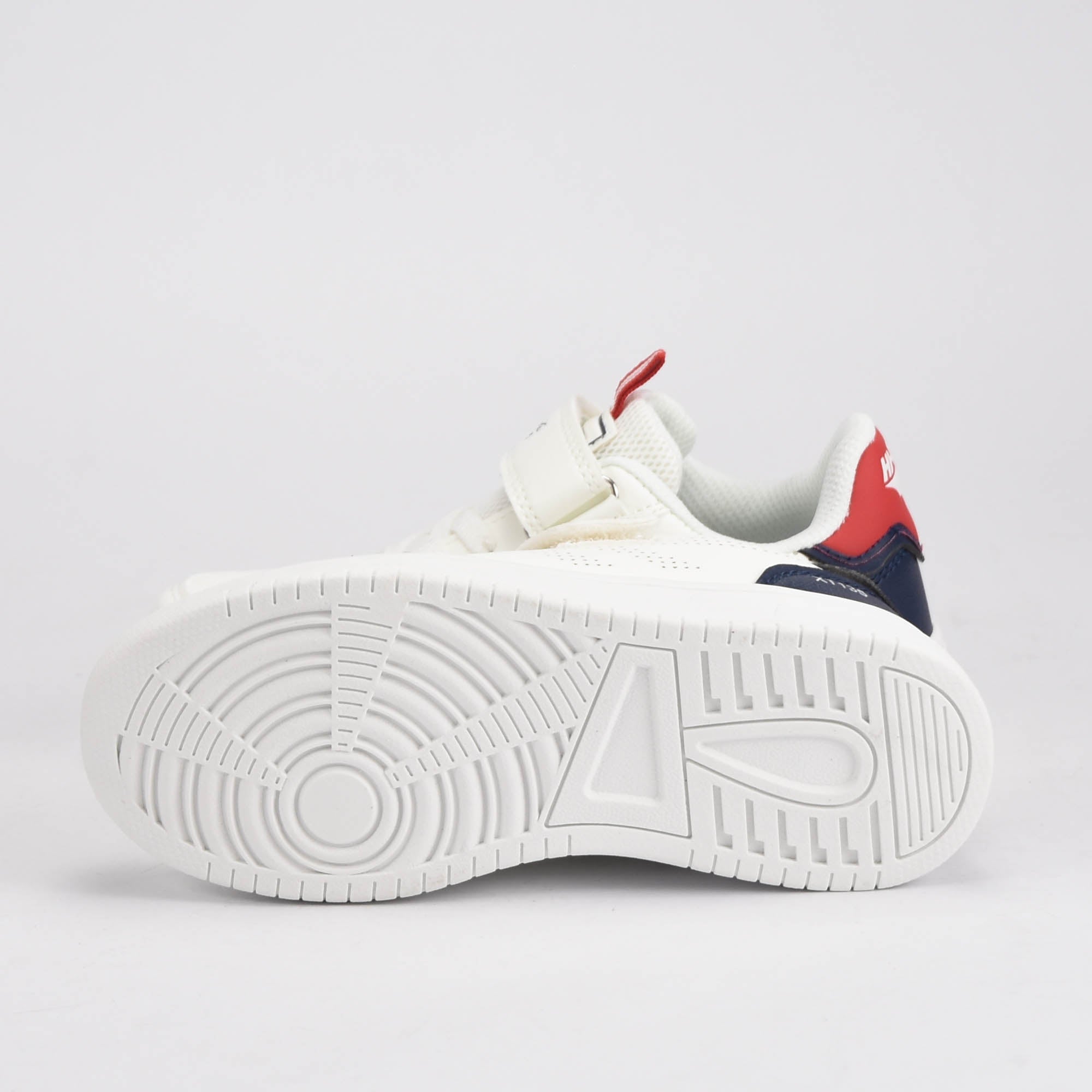 Hi-Tec Sneakers XT135 Basses à Scratch Enfant